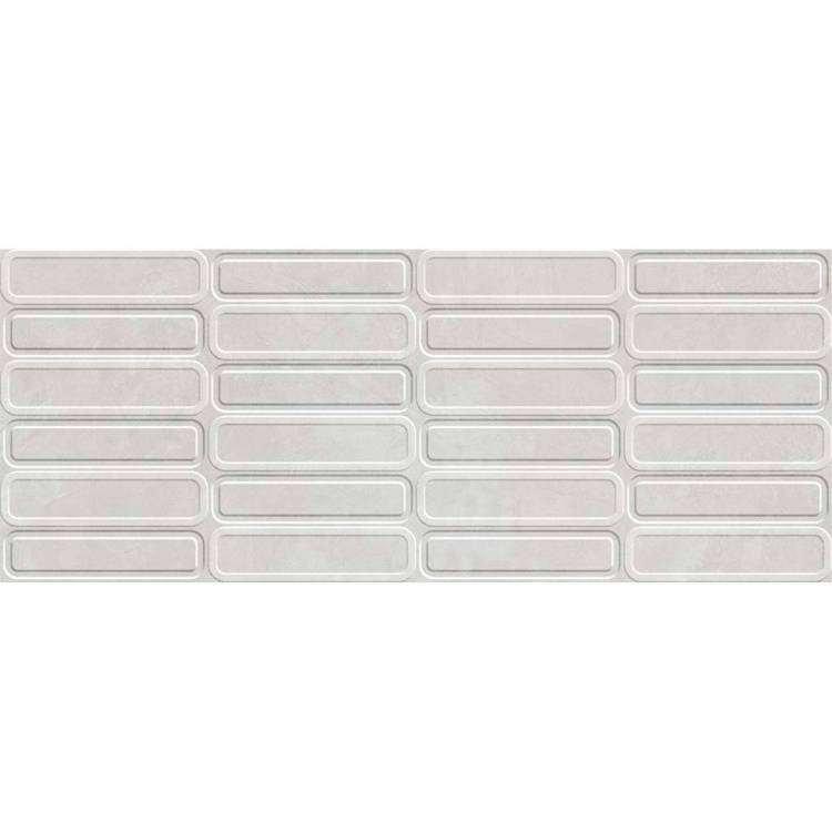 Керамическая плитка Cifre Ceramica Alure Oval Pearl 30x75