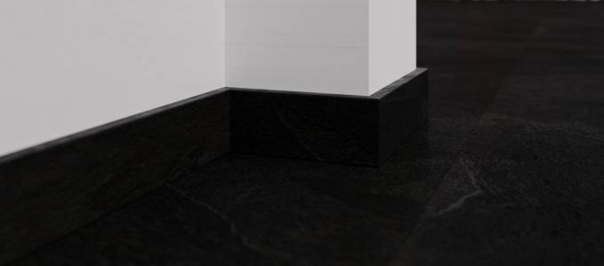 Плинтус Fine Floor Stone FF-1466 Кохем 2400x60x12.5