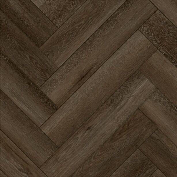 SPC Ламинат Fargo Bevel Parquet 6/42 4V 33-6191-8 Дуб Квебек 615x123