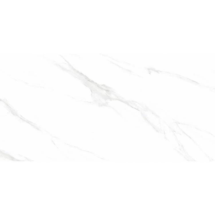 Керамогранит Ceradim Calacatta Genius Белый Полированный 60x120