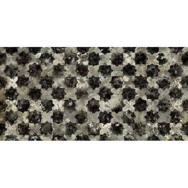 Керамогранит Piemme Valentino Opulence 03588A Antique Dark Lev Ret 60x120