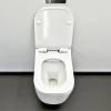 Унитаз подвесной Comforty 102 00004150338 белый фото 6