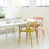Стул Bradex Home Masters FR 0190 светло-бирюзовый фото 17