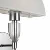 Настенный светильник Maytoni Prima Z034WL-01CH фото 2