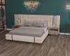 SPC Ламинат Alta Step Excelente 5.3/43 4V Дуб платиновый 1218x180 фото 3