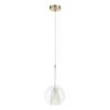 Светильник подвесной Arte Lamp Gala A2720SP-1SG