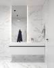 Керамогранит Primavera Allure PR142 Light Polished 60x60 фото 4