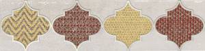 Декор Gracia Ceramica Solera 10300000041 Multi PG 01 7.5x30