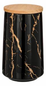 Банка для пищевых продуктов Lefard 42-318 Fantasy (10.5x17 см)