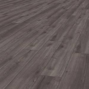Ламинат Kronotex Exquisit 8/32 4V D6017 Дуб Кашмир Черный 1380x193