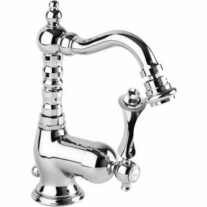 Смеситель для биде Cezares MARGOT-BSM2-01-M