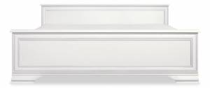 Кровать двуспальная BlackRedWhite Кентаки BRW_70001695