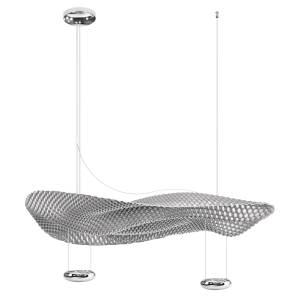 Подвесной светодиодный светильник Loft IT Angel 10478P