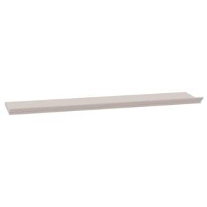 Полка Моби Ричфорд 16.492 Кашемир 5981 BS, Моно керамика D166-2 ПВХ