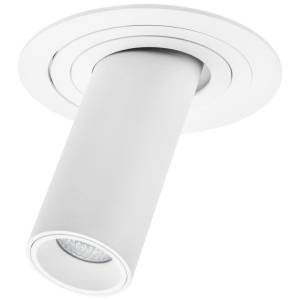 Встраиваемый светодиодный спот Lightstar Intero Tubo i616264