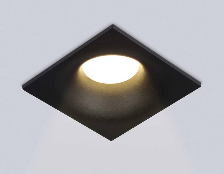 Светильник встраиваемый Ambrella light Techno Spot TN102812