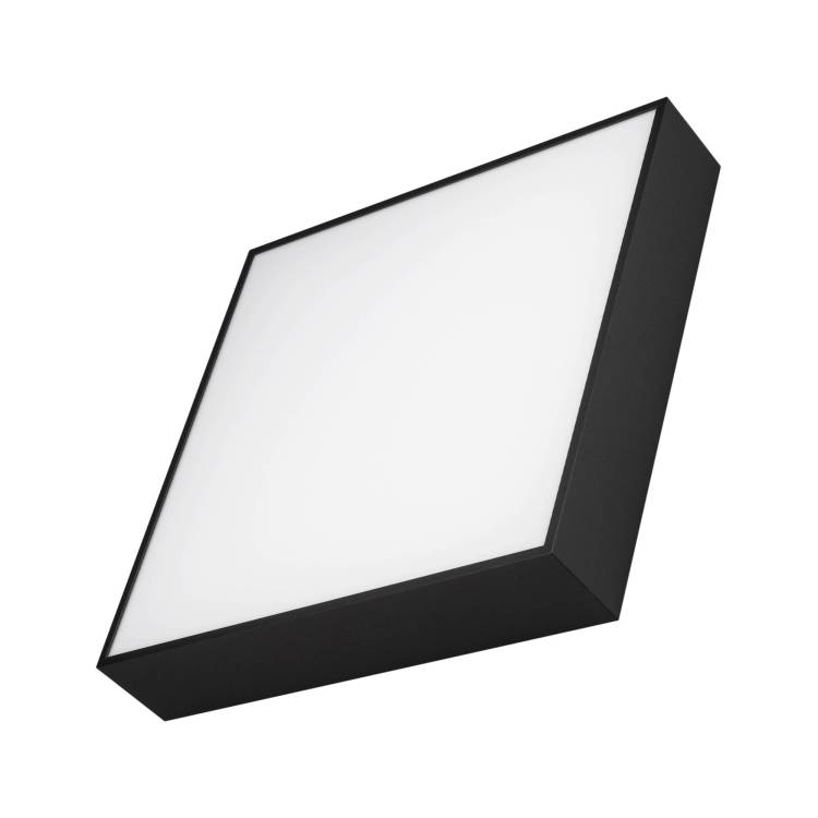 Накладной светильник Arlight Quadro 041011