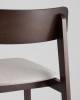 Набор из 2 стульев Stool Group Oden MH52035 BZ-10 LIGHT GREY x2-KOROB2 светло-серый фото 7