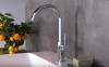 Смеситель для раковины Hansgrohe Talis 32082000 фото 2