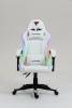 Кресло компьютерное Stool Group TopChairs Druid GF-8062-N white белый фото 2