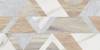 Декор Beryoza Ceramica Guernsey Geo Натурал 30x60