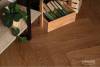 LVT Ламинат Vinilam Parquet Herringbone Glue 2.5/43 4V GD11200 Винсент 762x152.4 фото 4