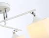 Подвесная люстра Ambrella light Traditional TR303083 фото 4