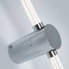 Настенный светильник LED4U L2232-800 CR фото 2