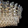 Подвесная люстра Modelux ML.7550.33 GD фото 5