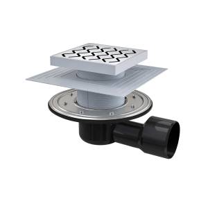 Душевой трап Ravak SN501 10,5x10,5