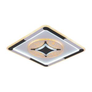 Потолочная люстра Profit Light 7017 WHT+BLK