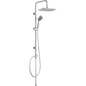 Душевая стойка Aquanet Passion AF300-70-RC-C хром