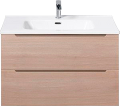 Тумба для комплекта BelBagno Etna 80 rovere grigio