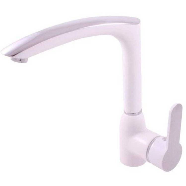 Смеситель для кухни Rav Slezak Zambezi ZA007.5/7CB