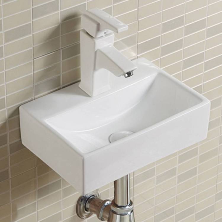 Раковина Melana A301-803 MLN-A301 37 см