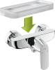 Смеситель для душа Grohe Eurosmart Cosmopolitan 32837000 фото 6