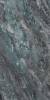 Керамогранит Belleza Malachite 41470 Agua Moschino High Glossy 60x120 фото 6