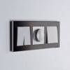 Рамка Werkel Aluminium W0031708 фото 2