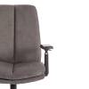 Компьютерное кресло Tetchair Итон-Лоу 25693 серый фото 8