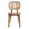 Стул Tetchair Odin (mod.XMS-CB2828) 24415 груша фото 5