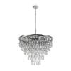 Подвесная люстра Maytoni Linn MOD091PL-09CH фото 2