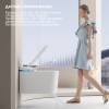 Унитаз с инсталляцией Abber Rechteck AC1216S-AC0101P2 электронный, с функцией биде фото 5