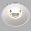 Встраиваемый светильник Maytoni Round DL058-12W4K-W фото 3