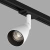 Трековый светильник Denkirs Bell DK6050-BW+BK фото 2