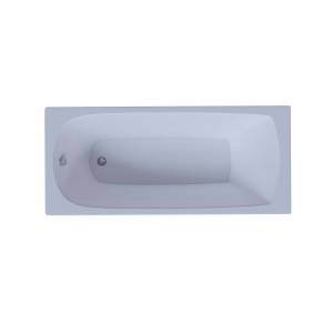 Акриловая ванна Aquatek Ника 150x75