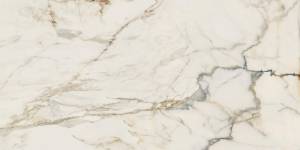 Керамогранит Paradyz Passion White Gres Szkl Rekt Mat 59.8x119.8