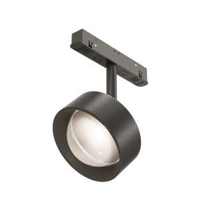 Трековый светильник Technical Lens Exility TR217-2-15W4K-B
