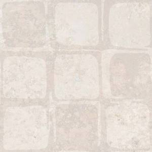 Керамогранит ABK Poetry Stone Reloaded PF60017558 Wet White Nat Rett 60x60
