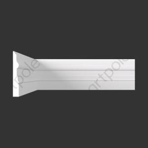 Плинтус Artpole SPL11 1150x18x136