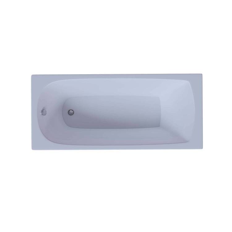 Акриловая ванна Aquatek Ника 150x75